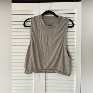 FP Movement muscle tank